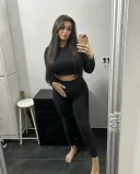 Show web și apoi întâlniri sms Whapp (brunetă ) - imagine 1