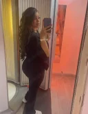 Show web și apoi întâlniri sms Whapp (brunetă ) - imagine 3