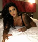 Transexuală fac si show web - imagine 1