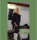Transexuală matură ofer servicii de calitate . - imagine 2
