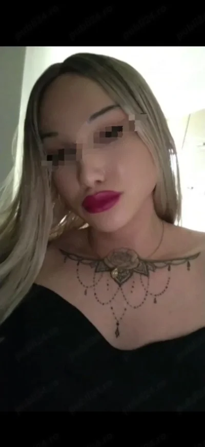 Transexuală 25 ani Poze reale !