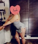 Blondă 33 te aștept la mine ștefania - imagine 1