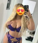 Diana, blonda cu sani naturali si forme apetisante ! PAȘCANI !! - imagine 1