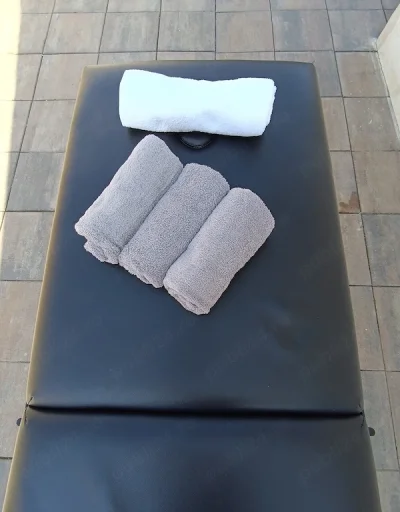 Masajul de care ai nevoie relaxarea de weekend