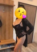 Doamna eleganta si manierata - imagine 1