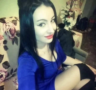 Xristina. . noua in orasul tau !! Servicii totale !