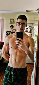 Baiat bisex, nou in oras! - imagine 1