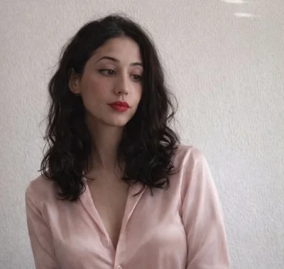 Miryam Maria