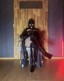 Mistress Zenaida - imagine 3