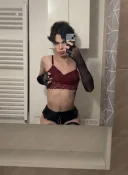 Bună sunt trans sexual îmi place să fiu pasiv și activ te aștept cu mare drag la mine - imagine 3