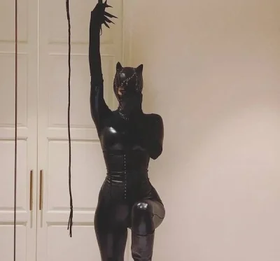 Mistress total experience