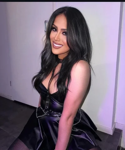 Camila trans colombiana últimos 3 dias