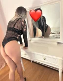 Transexuala ,blondina noua in orasul tau - imagine 1