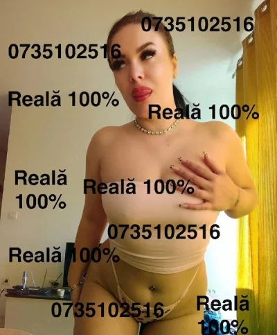 Bruneta nouă! 100% reală!