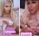 Luxury TS -Pachetul Perfect-Lasate sedus în lumea noastră - imagine 1