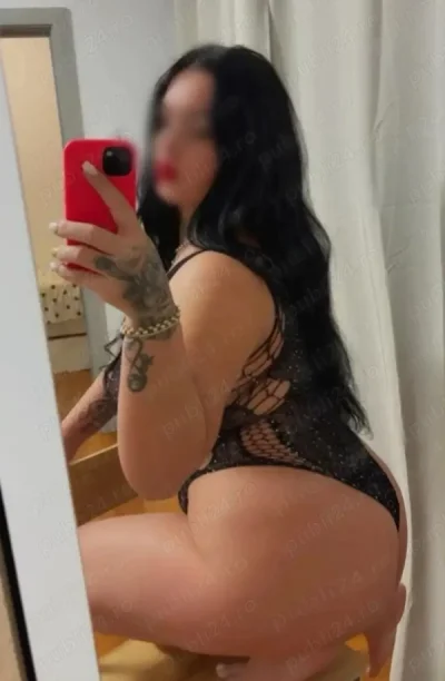 RUBY poze reale x femeie cu forme !! SERVICII TOP !!