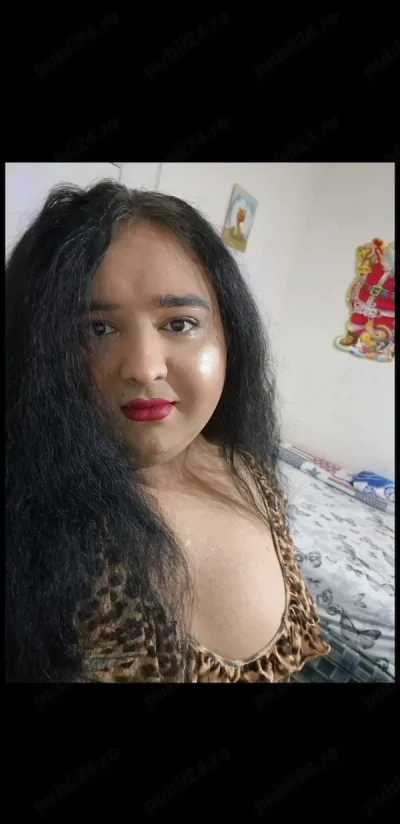 Trans Roberta 3 zile in romania