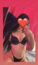 Brunetă cu forme , nouă în Oraș nouă în locație - imagine 2