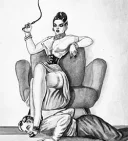 Mistress Nolly- BDSM *soft hard* - imagine 2