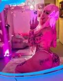 Erica Stăpâna Ta: Show Web, Sexting și Clipuri Premium - imagine 1