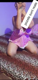 YRIȘA Am revenit Pozele sunt reale - imagine 2