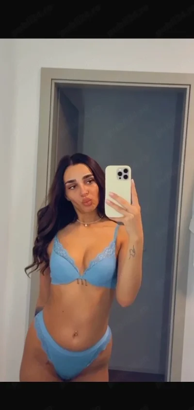 Adina Sacalus full service