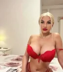 Blonda sexy, servicii de calitate! - imagine 1