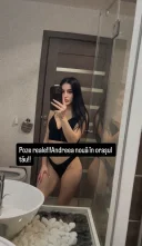 Andreea reală și fără grabă!! Îmi aparțin pozele în totalitate!! Nouă în orașul tău!!! - imagine 2