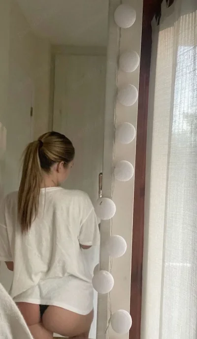 Bună sunt Adriana nou în orașul vostru sunt disponibilă non stop astept averile voastre