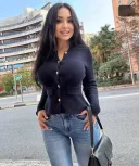 Bruneta reala siloconata XOXO COMFIRMARE pe WhatsApp - imagine 9