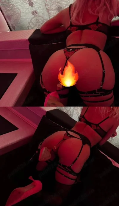 Stăpână Alma dominare soft sau hard Mistress Alma