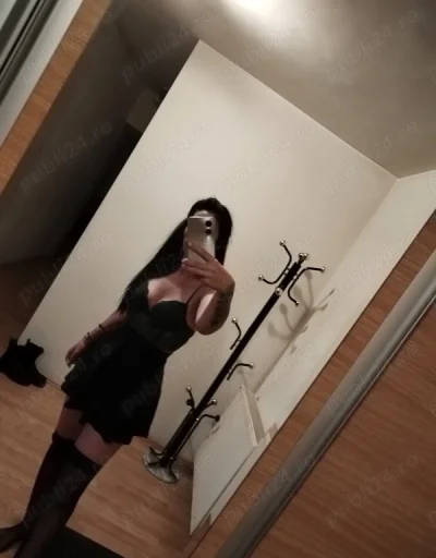 Noua in oras. fac si masaj erotic