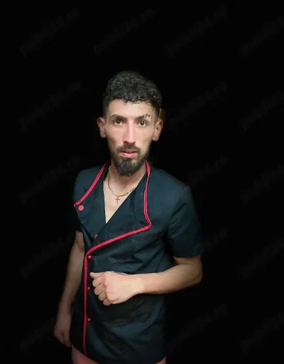 Disponibil pentru doamne si domnișoarele majore