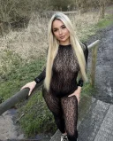 Blonda taaaaa - imagine 1