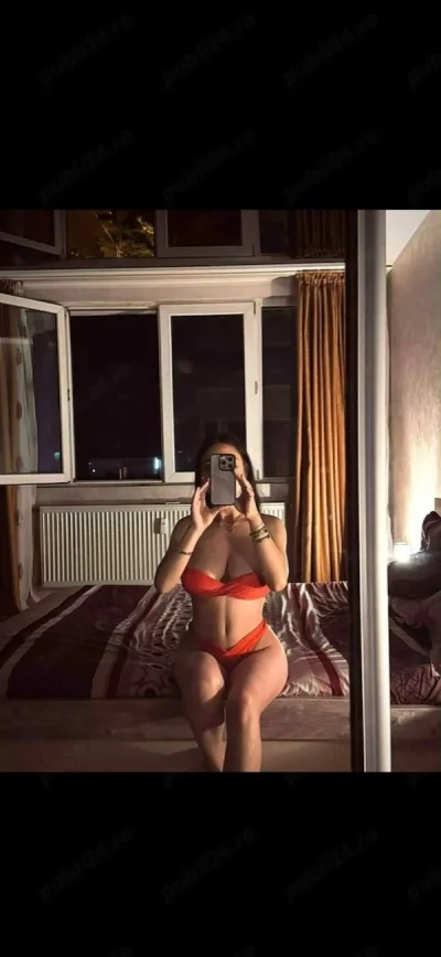 Buna Sunt Larysa Noua la tine in oras