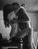 Cuplu cautam cuplu bisexual - imagine 1