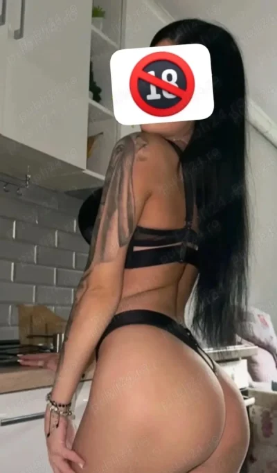 Masaj erotic!
