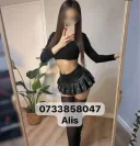 Aliss, noua în oraș - imagine 1