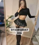 Aliss, noua în oraș - imagine 2