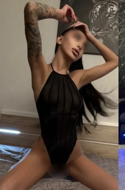 Delia nouă în oraș fac și deplasări rin hotel