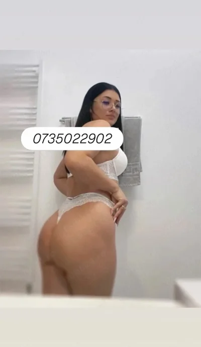 Jessy, noua in oraşul tău !