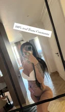 Transexula V.I.P Prima oara in REAL - imagine 3
