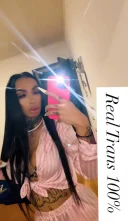 Transexula V.I.P Prima oara in REAL - imagine 4