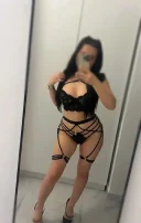Bruneta hot! confirm prin apel video! - imagine 1