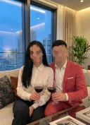 Cuplu discret Tg-Jiu, căutăm cuplu similar cu noi pentru a ne simți bine împreună toți 4 - imagine 1