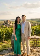 Cuplu discret Tg-Jiu, căutăm cuplu similar cu noi pentru a ne simți bine împreună toți 4 - imagine 3