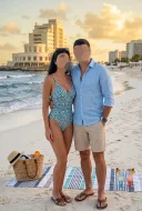 Cuplu discret Tg-Jiu, căutăm cuplu similar cu noi pentru a ne simți bine împreună toți 4 - imagine 4