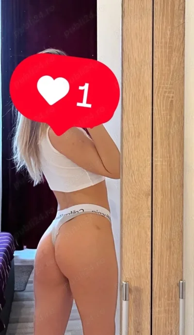 Blonda noua