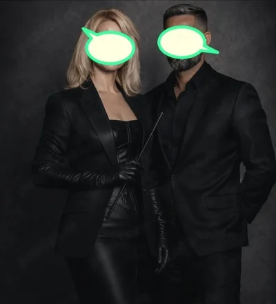 Miki&Adi Doar Dominare