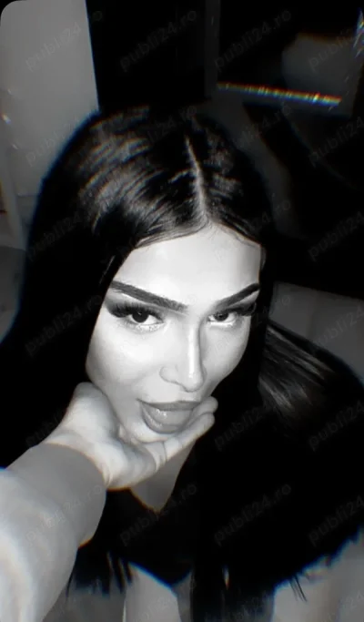 Top Trans Rebecca doar Deplasarii